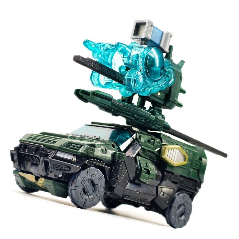 Hammer Weapon Wine Glass Upgrade Kit For Age Of The PRIMES ALCHEMIST Prime