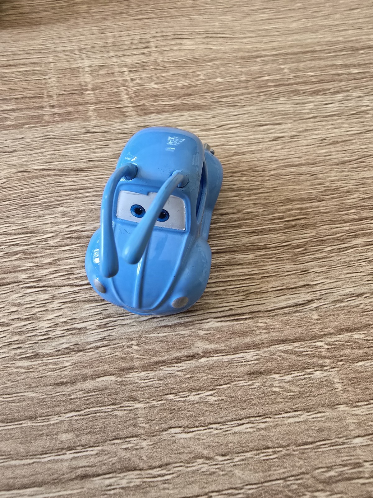 Disney Pixar Cars Movie Moments 1:55 Die-cast Assortment