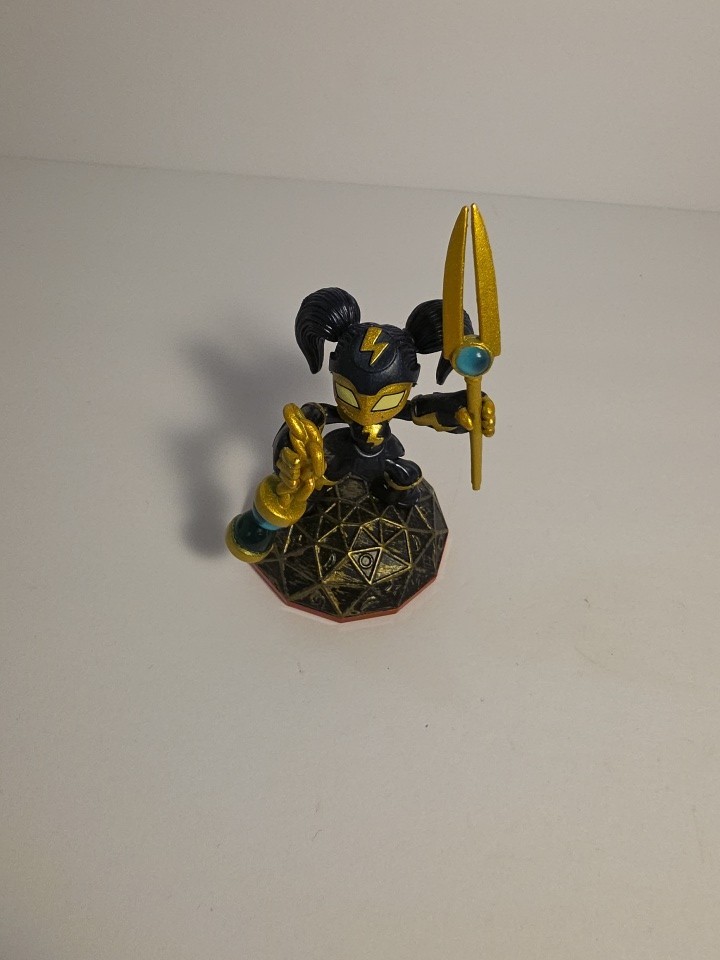 Activision Skylanders Deja Vu #87195888 Trap Team Action Figure