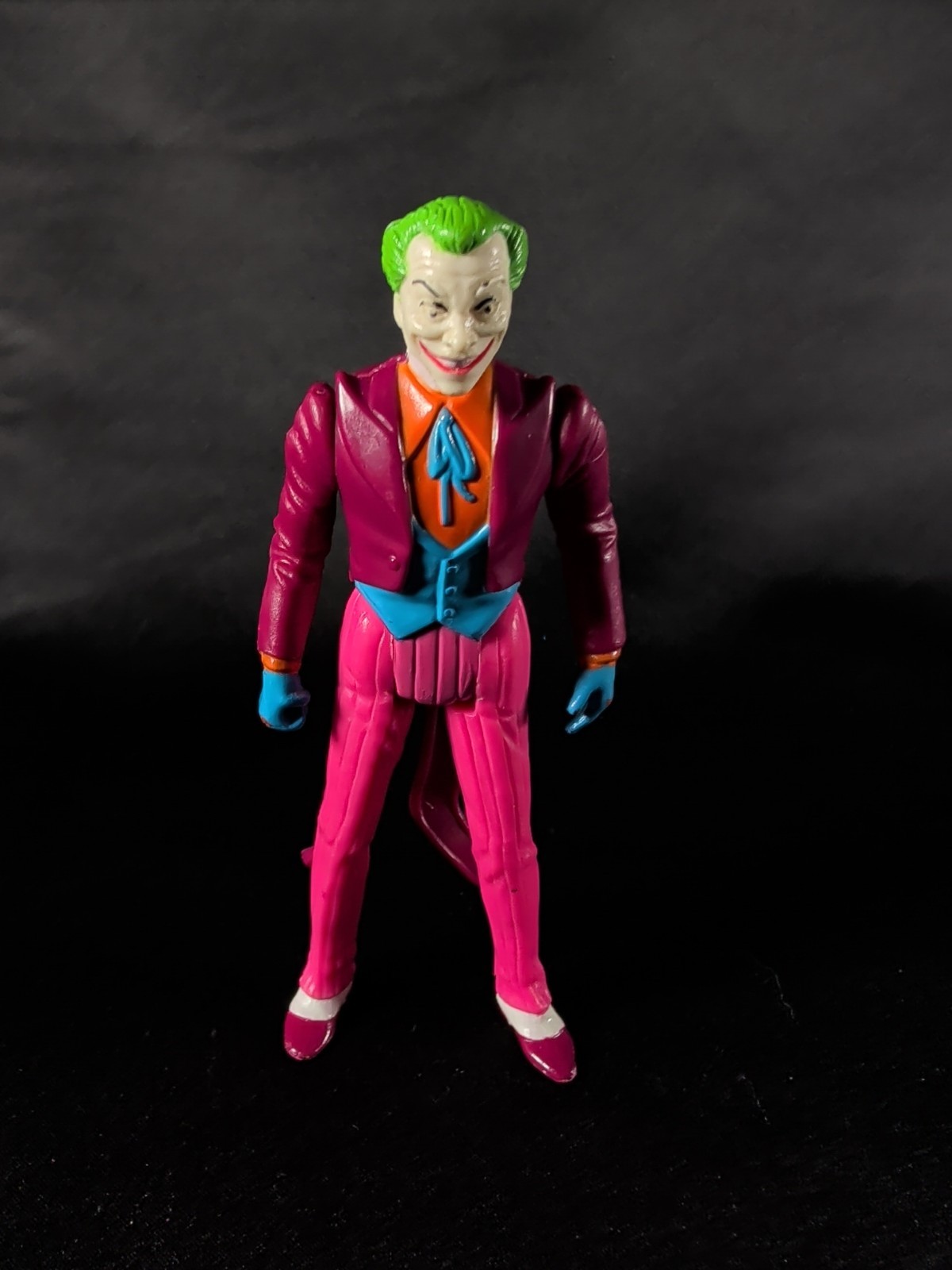 1990 Kenner DC Comics Jack Nicholson VINTAGE Sky Escape Joker Action Figure