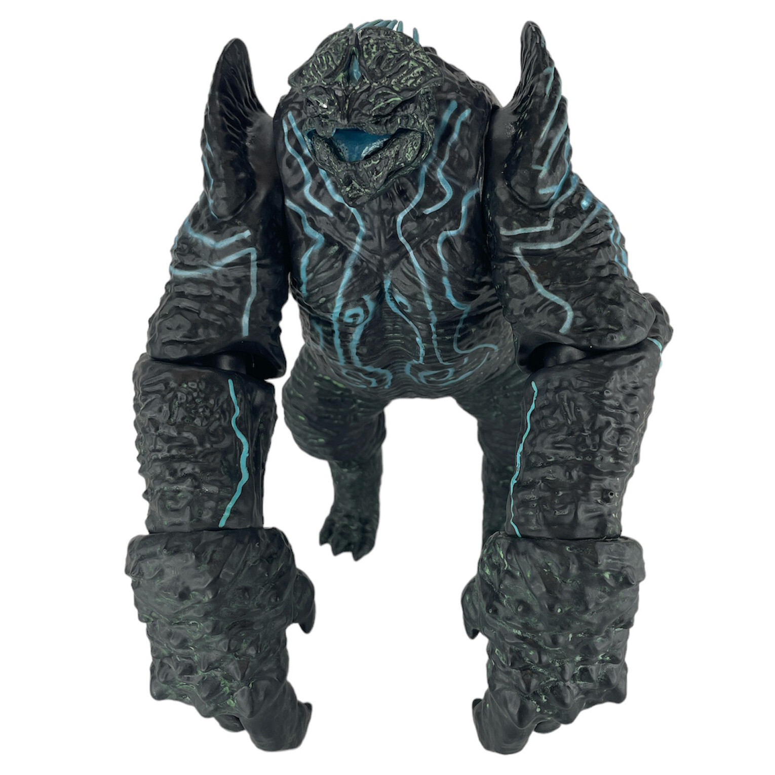 7″ Kaiju Monster Leatherback Pacific Rim 2 Action Figure Figurine Toy Gift Bulk