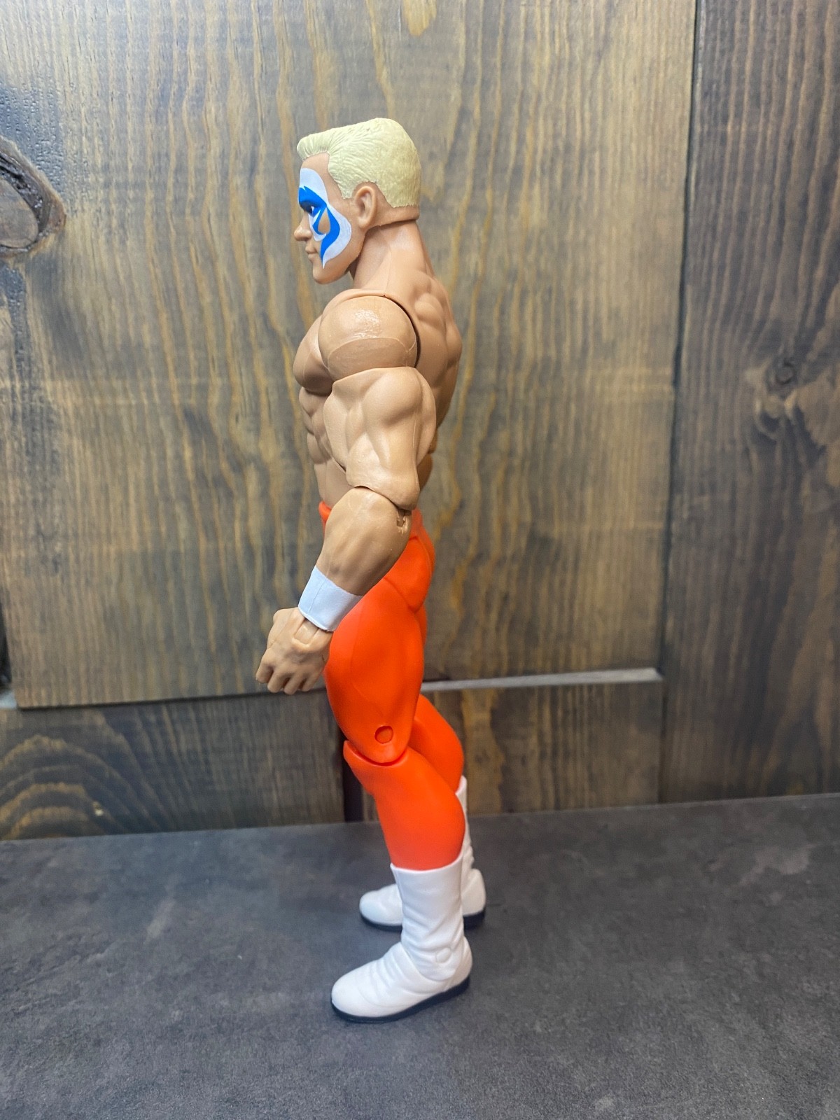 Sting WWE Basic Network Spotlight WCW NWA Toys R Us Exclusive 2016