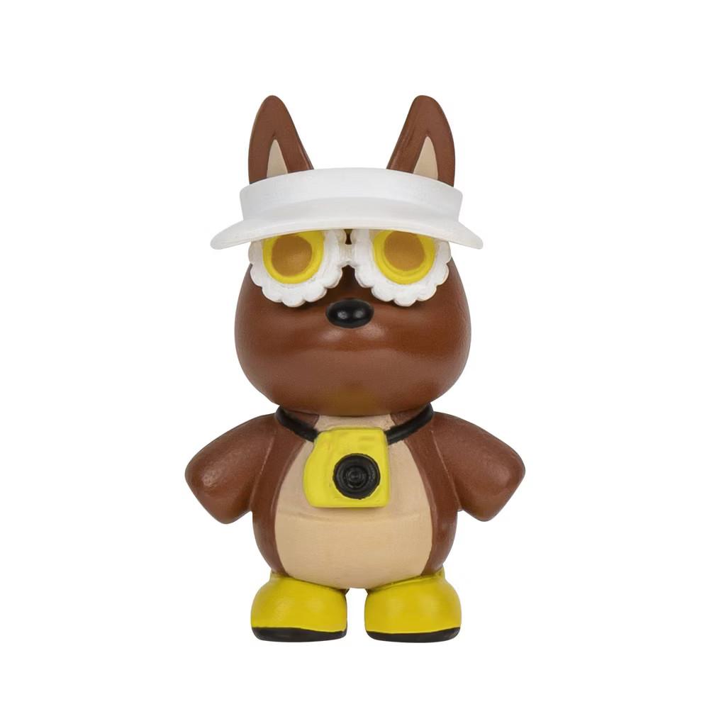 Adopt Me Pets Mini Figure Set – 12pk
