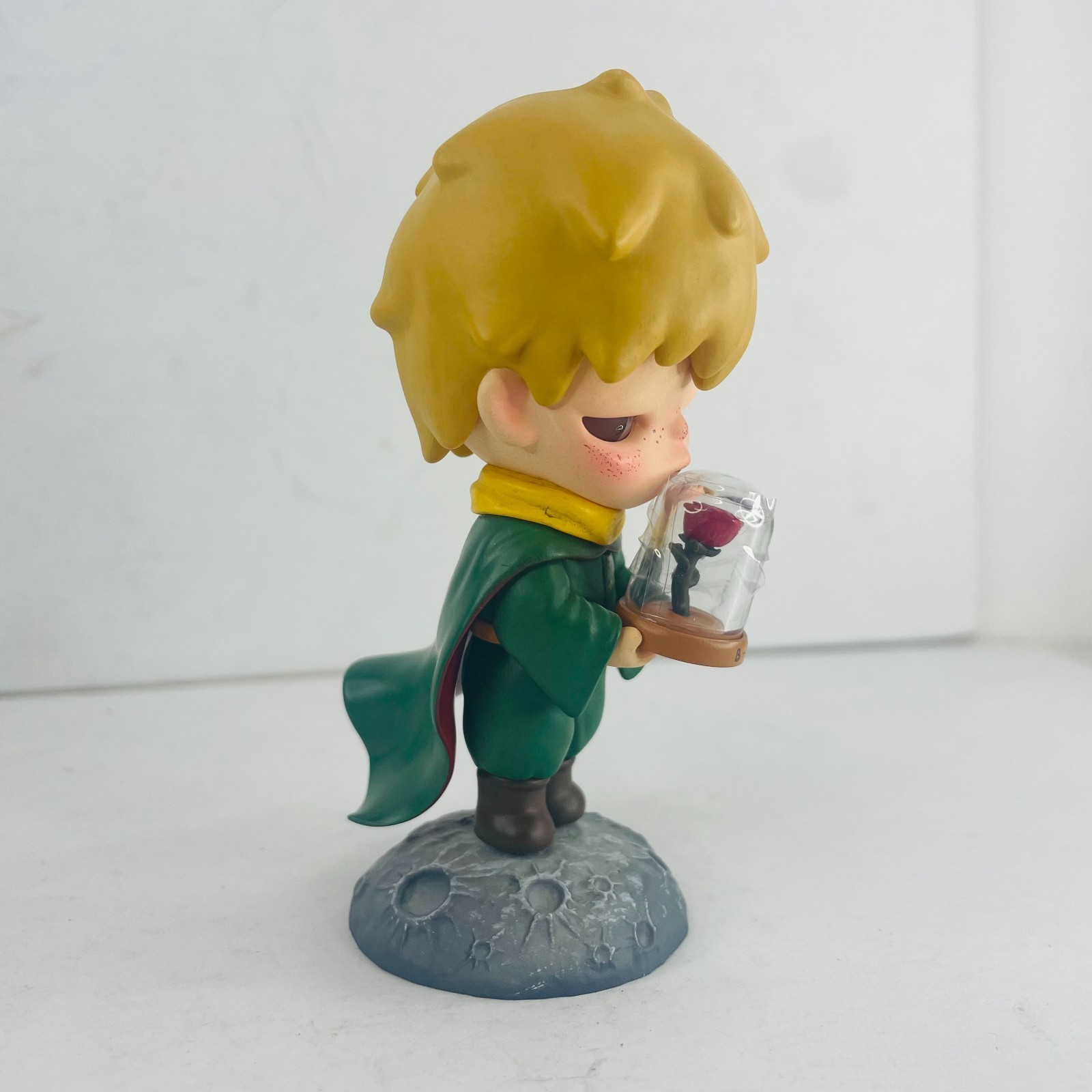 Hirono × Le Petit Prince Series Confirmed Figure – The Little Prince