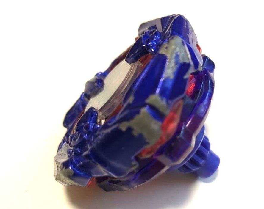 TakaraTomy Beyblade X BX-00 Cobalt Drake 4-60F
