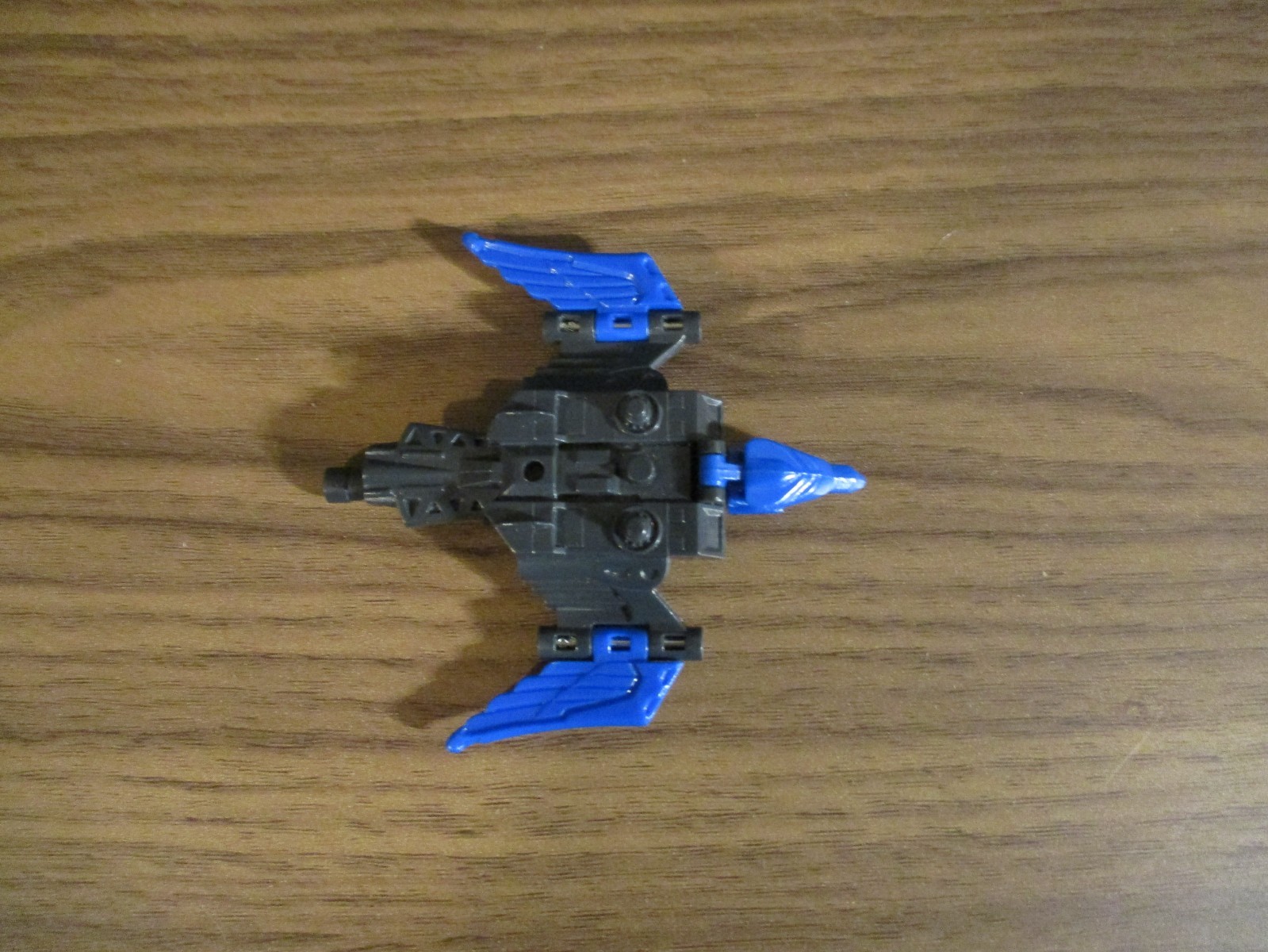 Vintage 1990 G1 Transformers Action Masters Jackpot Partner SIGHTS Nice