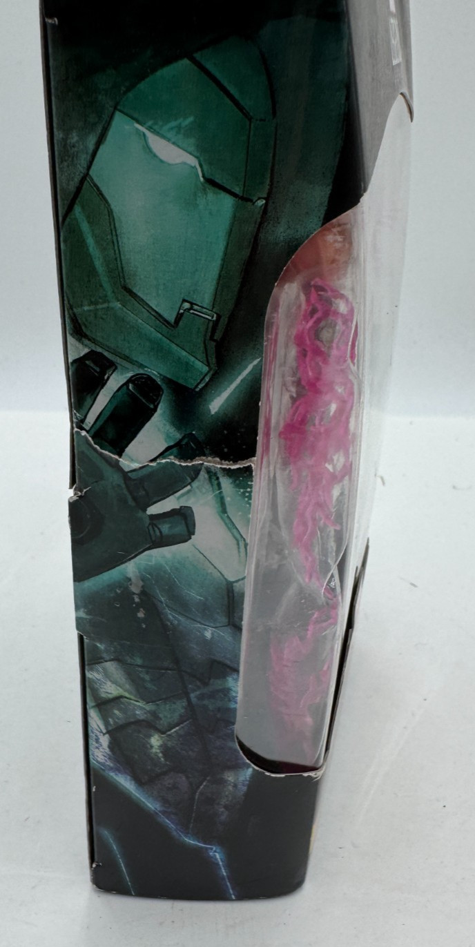 Hasbro Infamous Iron Man Marvel Legends Avengers Series Action Figure Toy Boxed