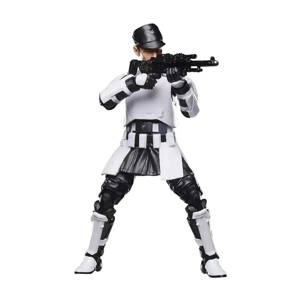 Star Wars Black Series Target Andor ISB Tactial Agent 6″ Figure LOOSE NEW