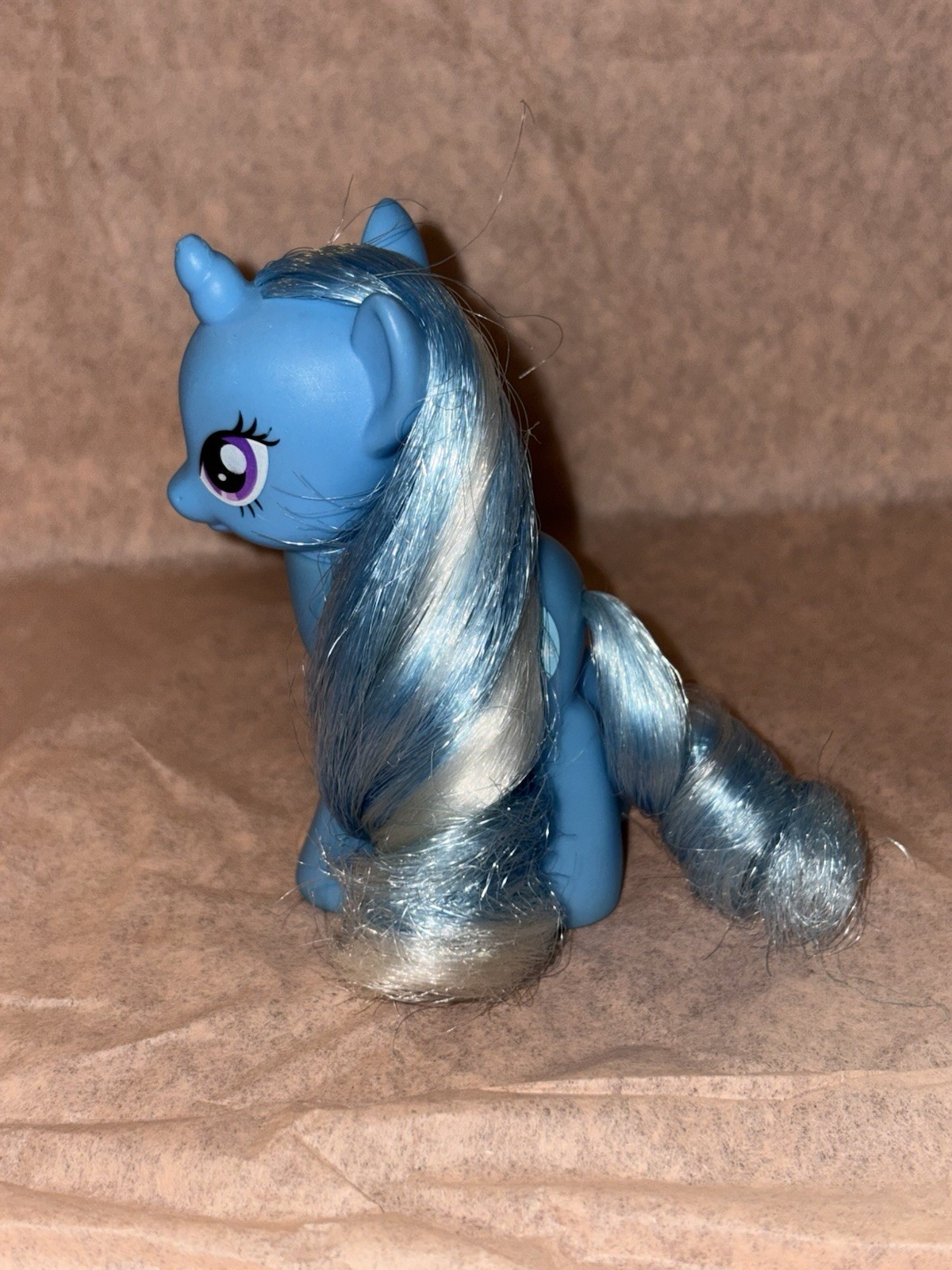 My Little Pony G4 Trixie Lulamoon
