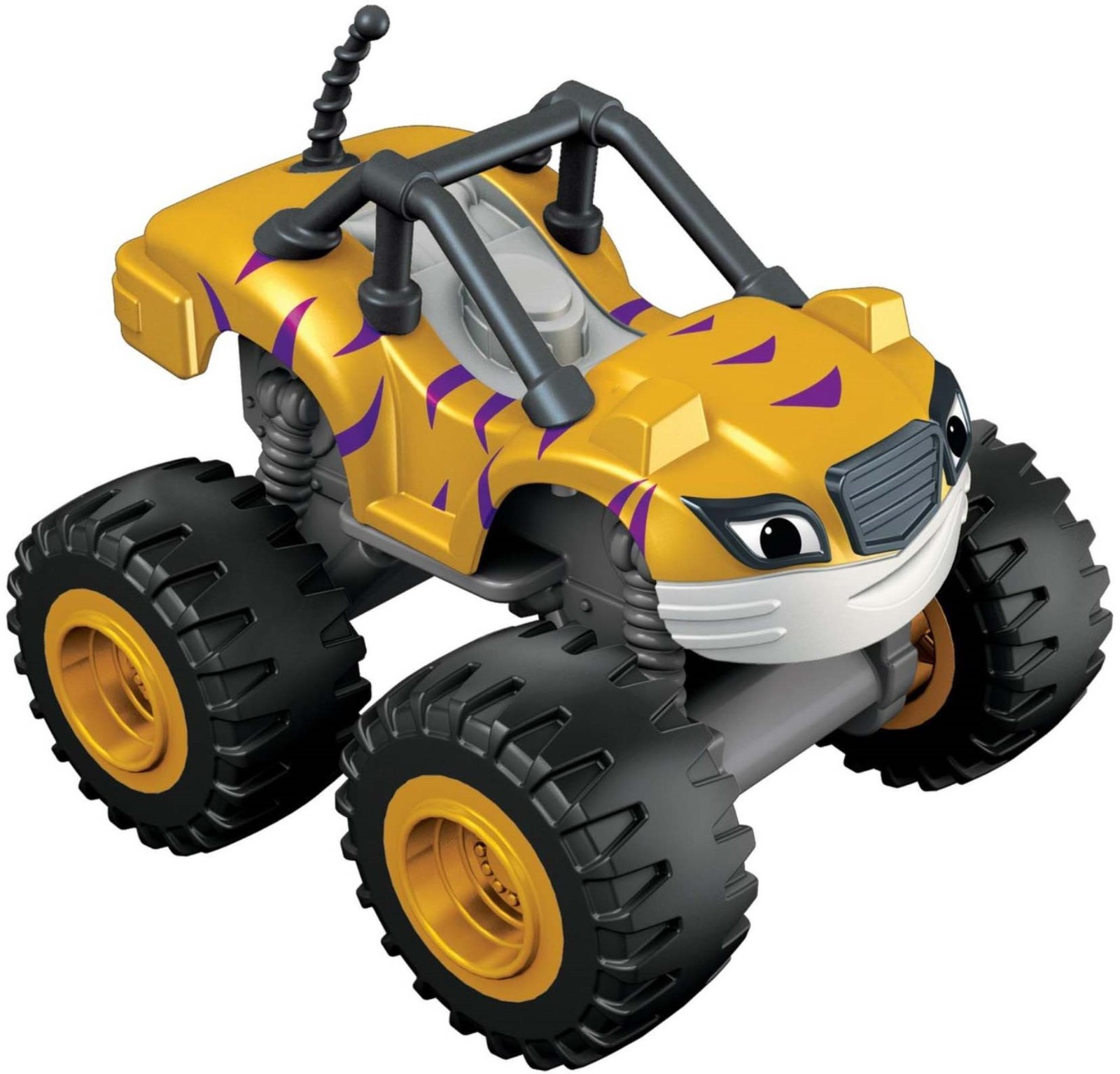 Wholesale Fisher-Price Nickelodeon Blaze & The Monster Machines | 374 Units