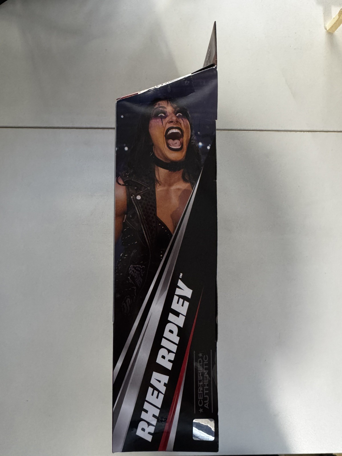 WWE Mattel Elite Collection Greatest Hits Rhea Ripley Series 11 Wrestling Figure