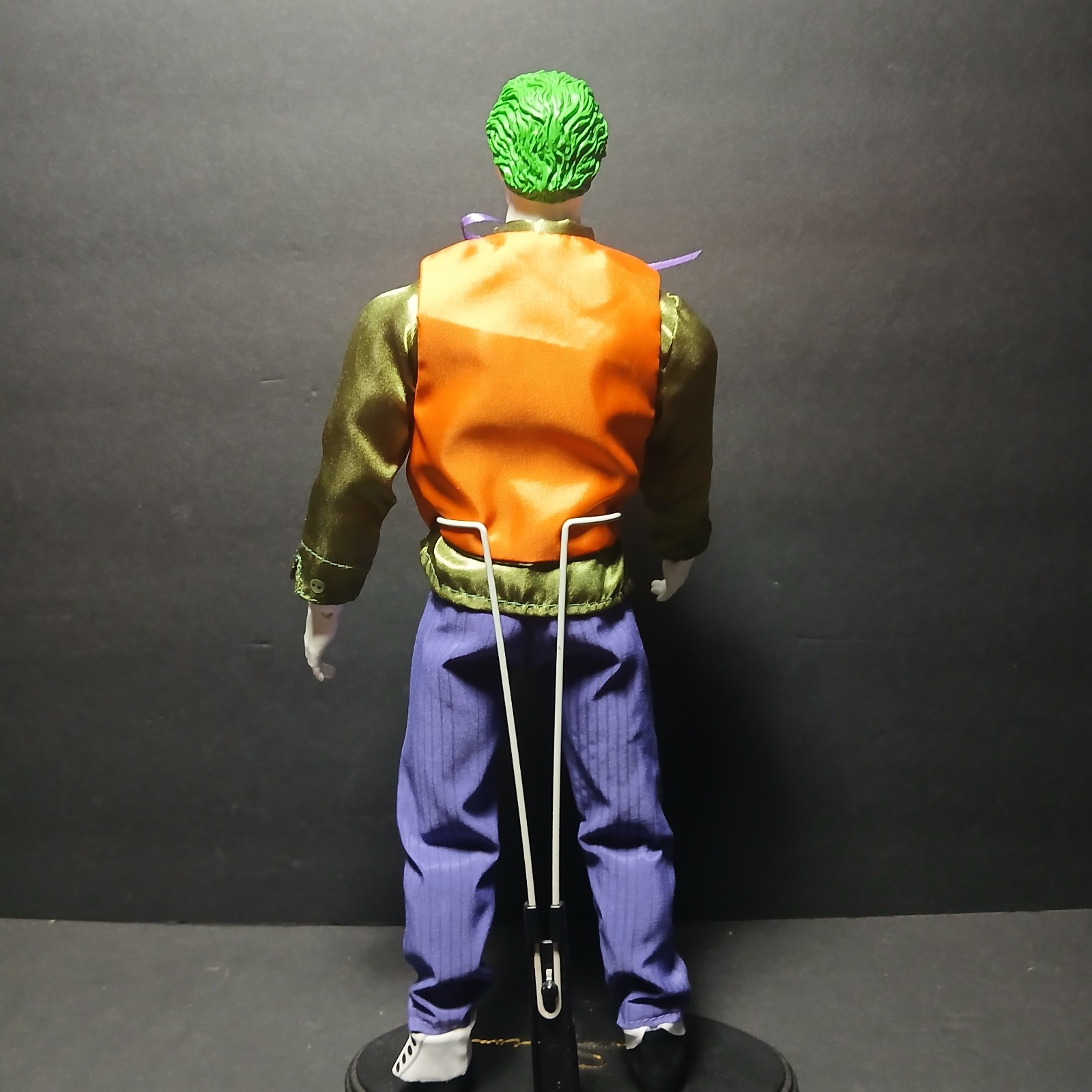 DC Comics 13” Mego JOKER Action Figure Highly Articulated
