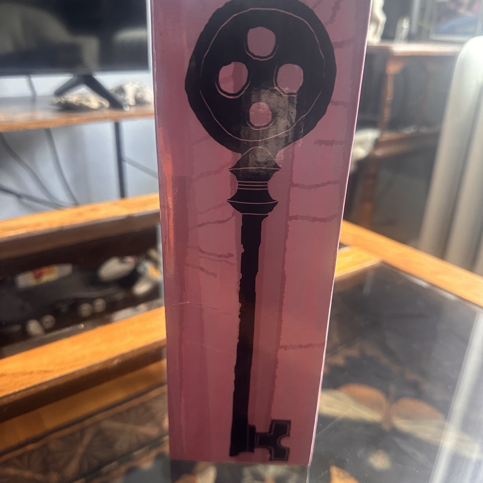 Coraline Doll 2013 Authentic Movie Prop Replica Neca Laika Loose In Box