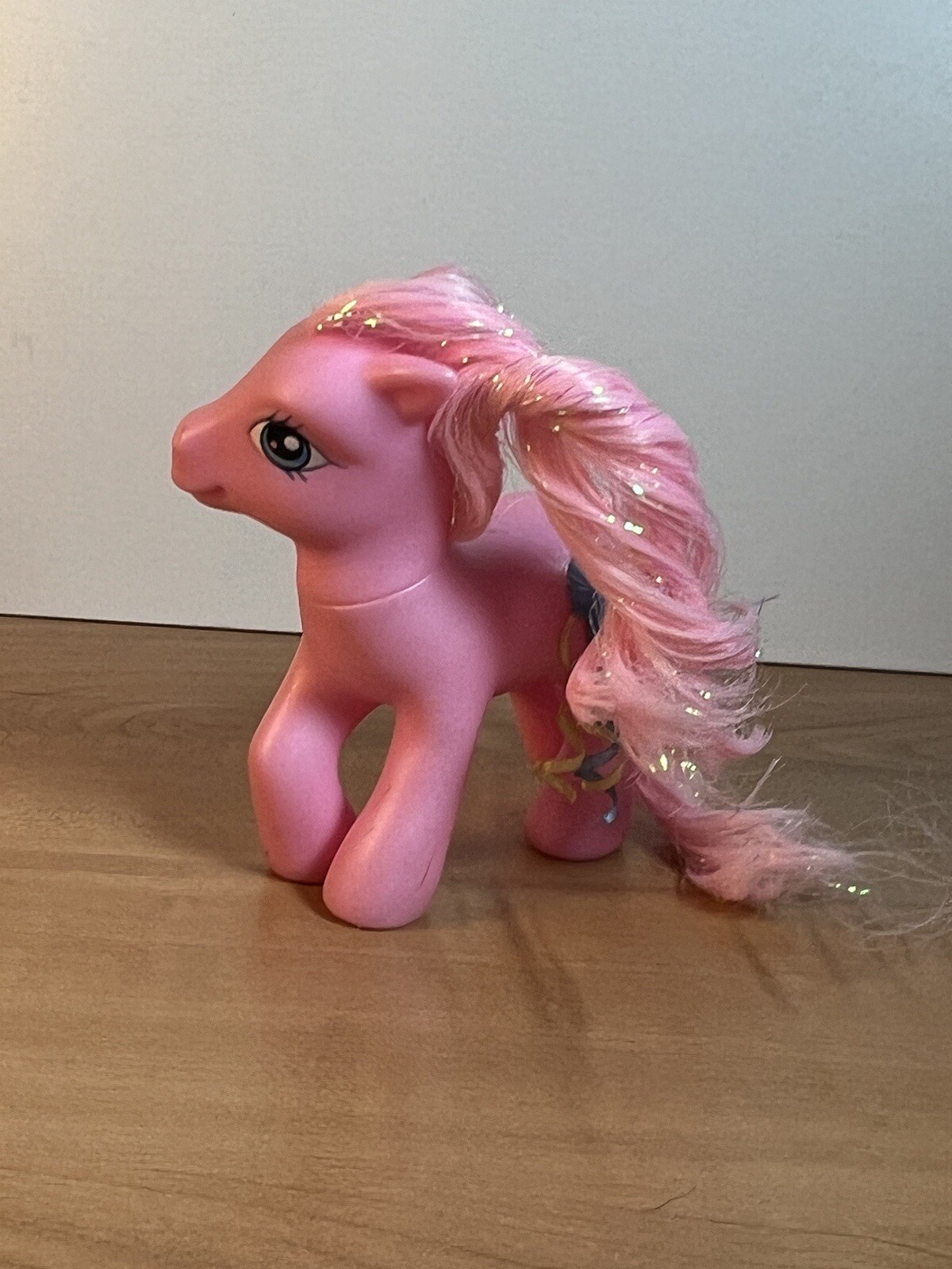 My Little Pony Hasbro G3 Pinkie Pie 3D Balloons Symbol 2006