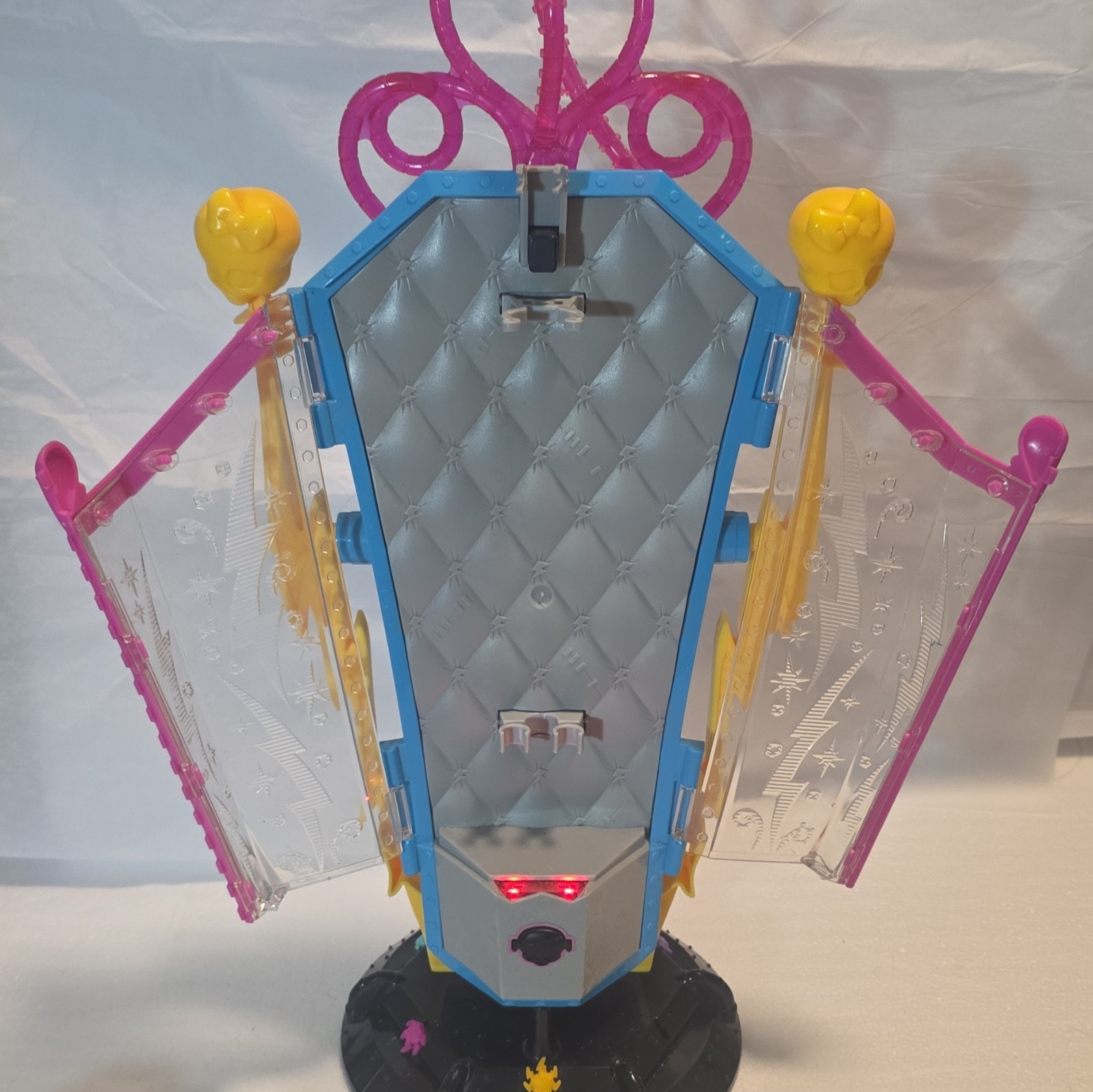 Monster High Frankie’s Freaky Fusion Rechargeable Station