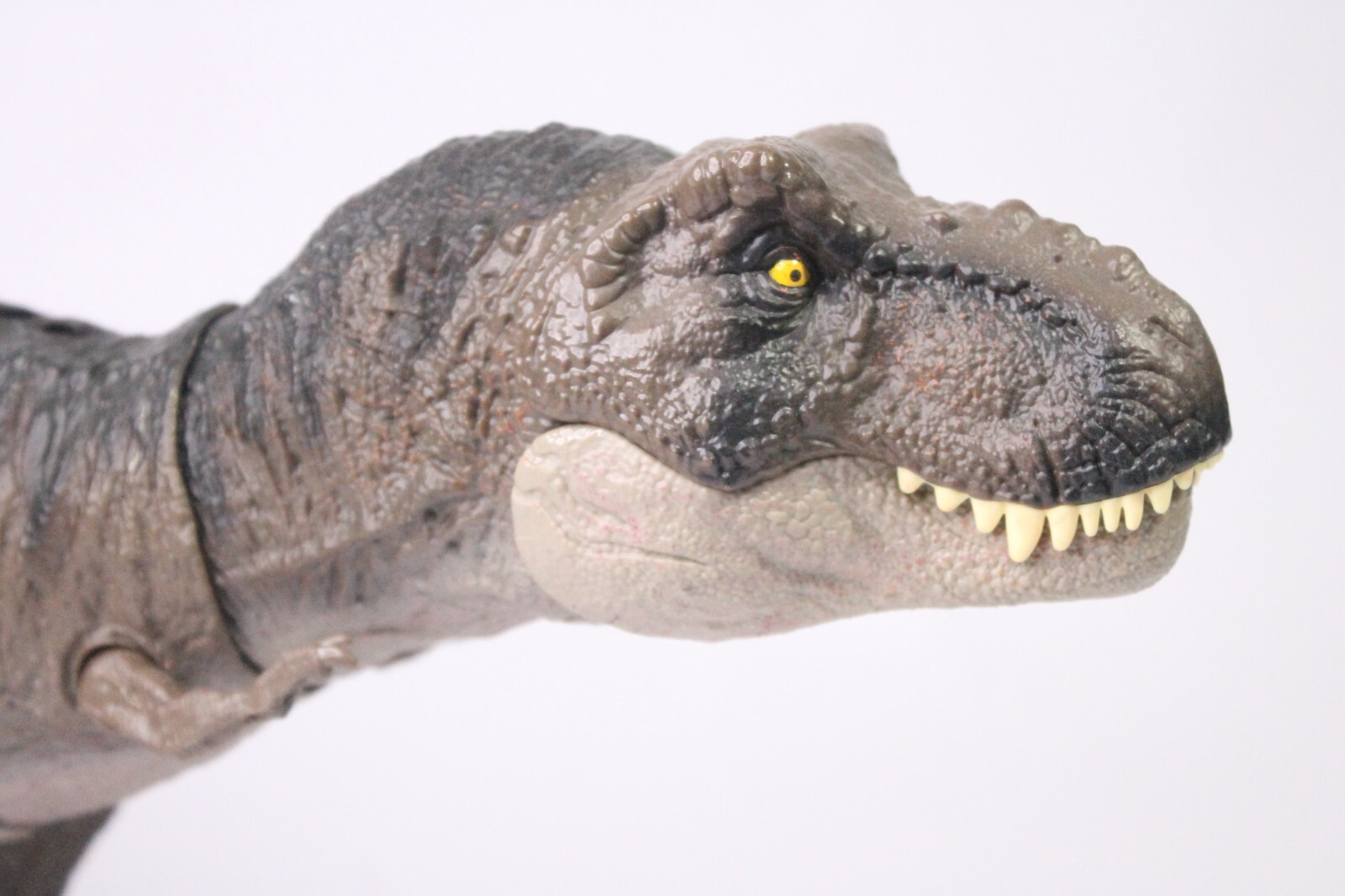 Jurassic World: Dino Rivals Bite ‘N Fight Tyrannosaurus Rex (Hasbro,2022 )