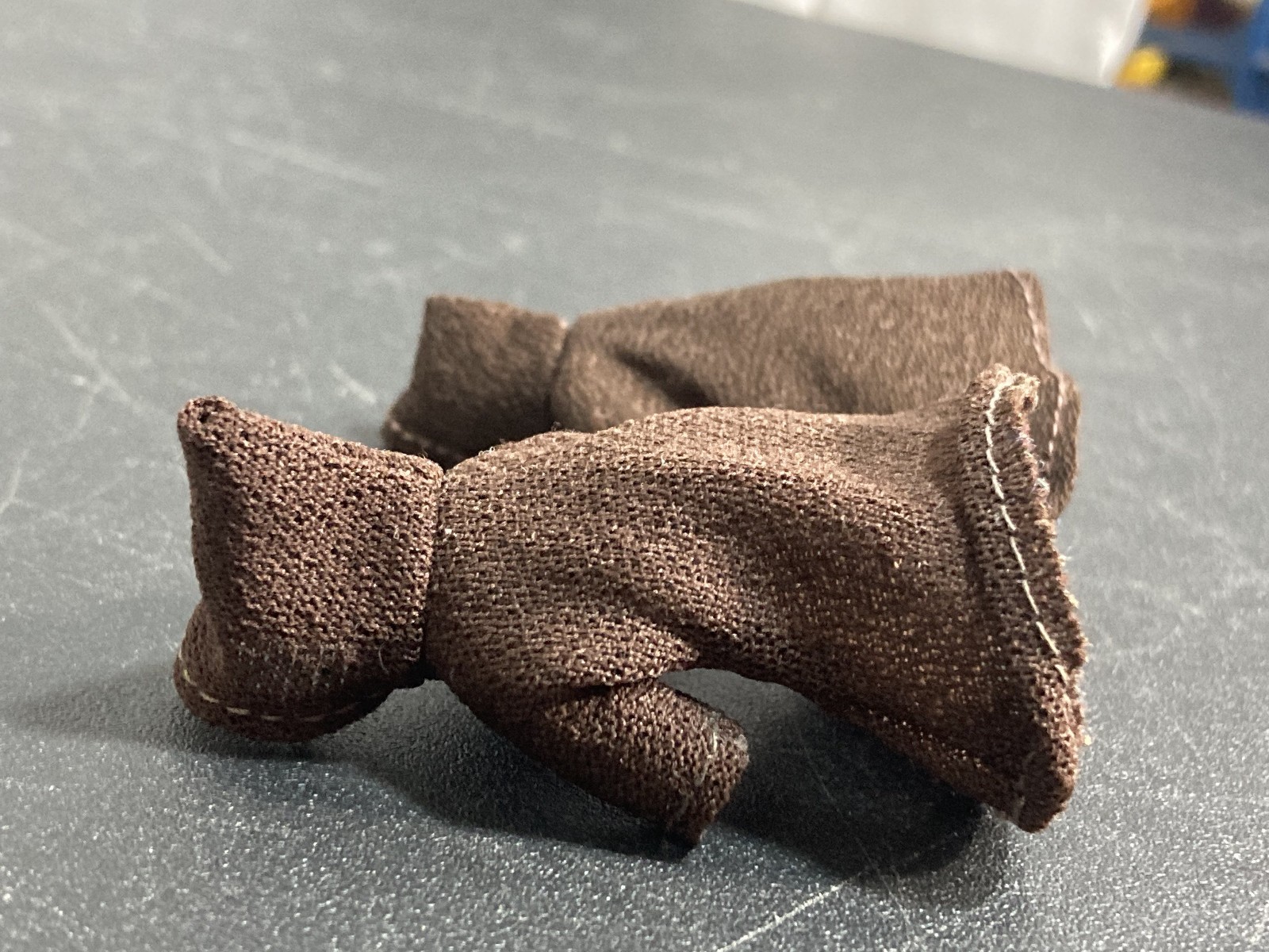 LOT of 2 Jawa figures 1977 Cloth Cape First 12 Kenner