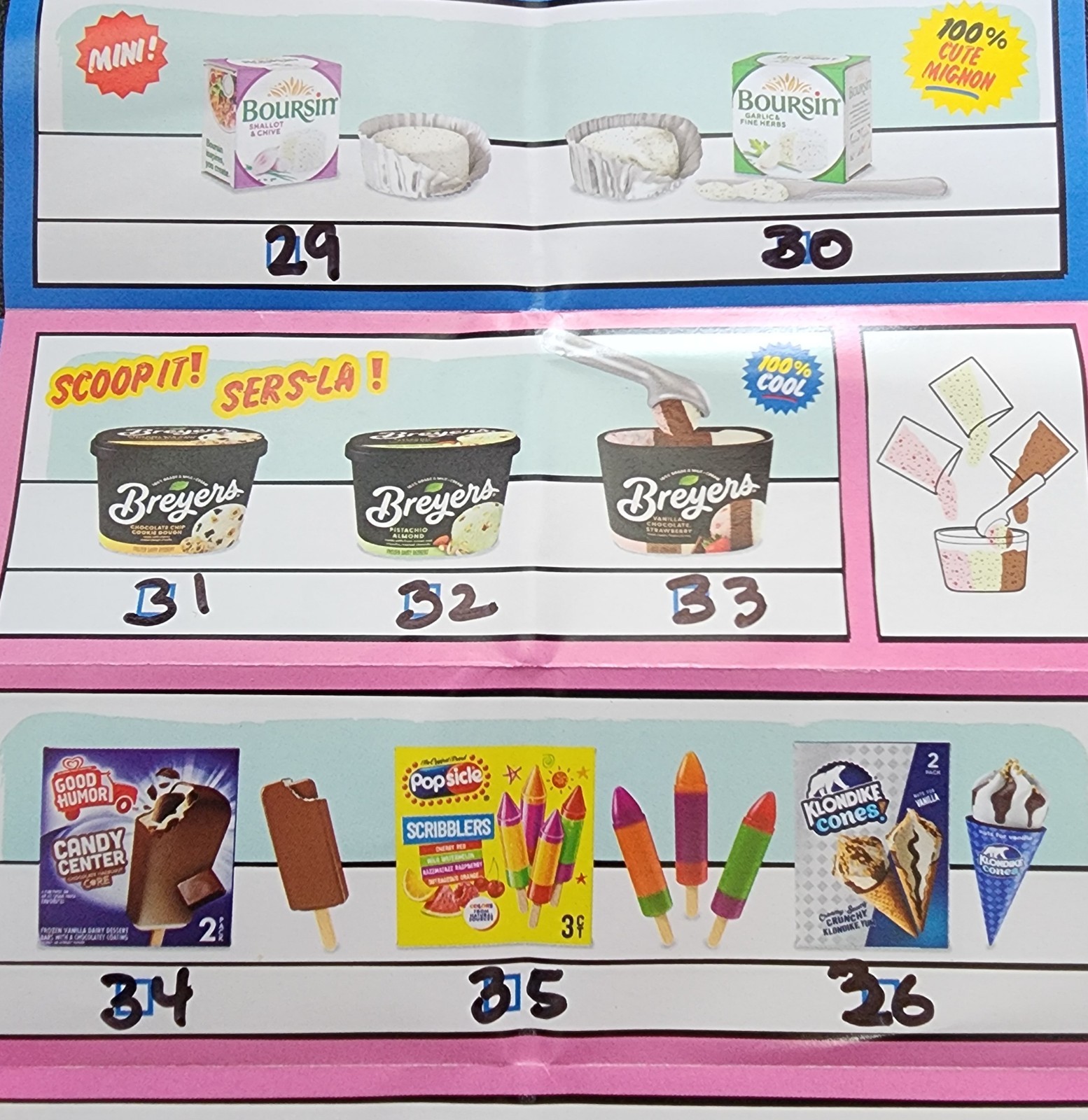 NEW Mini Verse REAL BRANDS Series 1~ You Pick