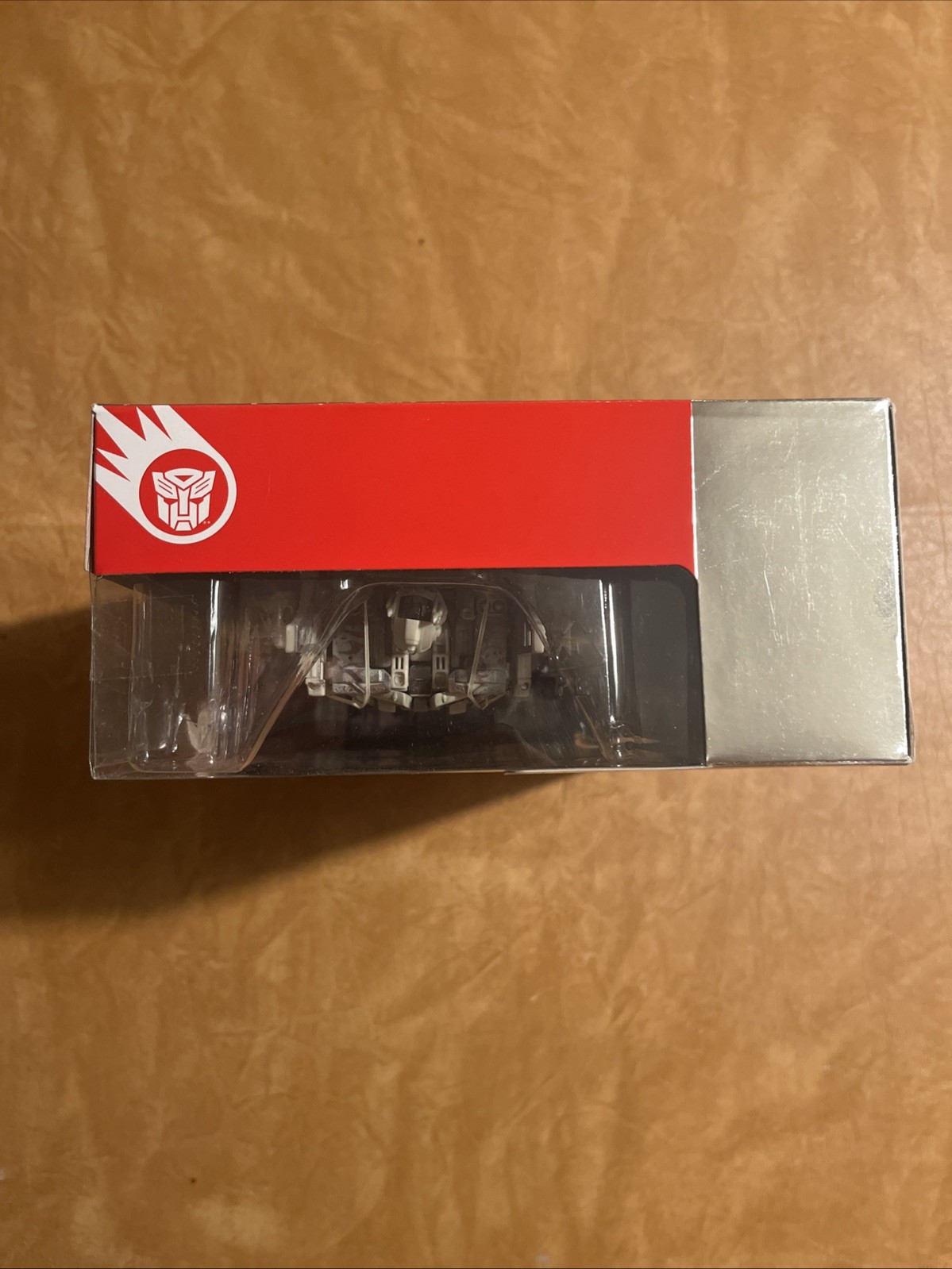 Takara Tomy Transformers Optimus Prime Rusty Version 7″ Figure Limited US SELLER