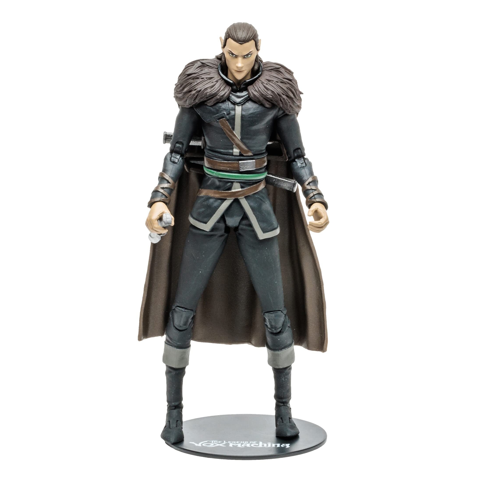 McFarlane Toys – VAX’ILDAN – LEGEND OF VOX MACHINA
