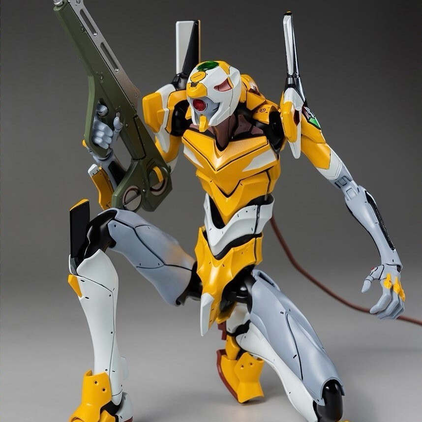 NEW Threezero 3Z0230 ROBO-DOU Proto Type-00′ New Theatrical Edition New in Stock