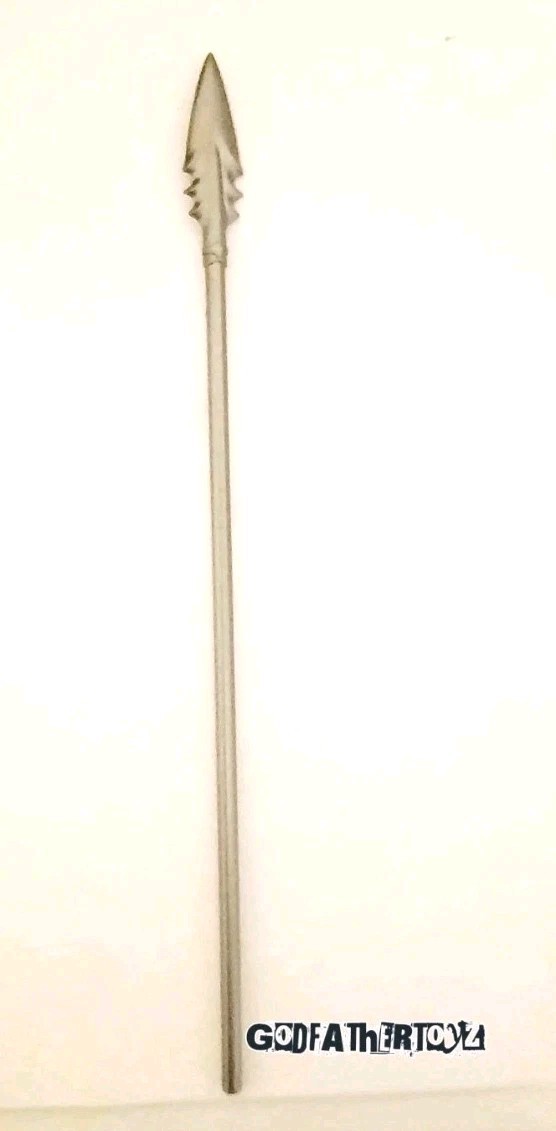 MARVEL LEGENDS DAGGER SPEAR AXE SWORD WEAPON ONLY CUSTOM FODDER