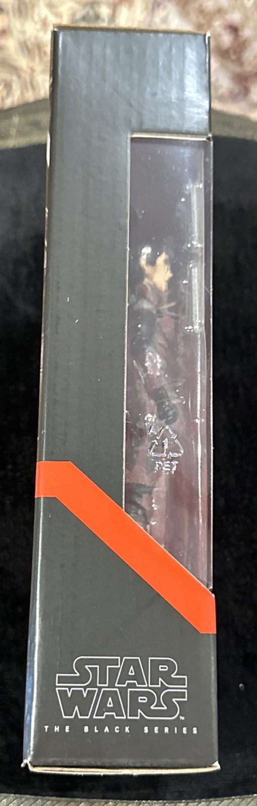 Star Wars Black Series Rook Kast (Maul Shadow Lord) 02 – New 6 Inch In Hand