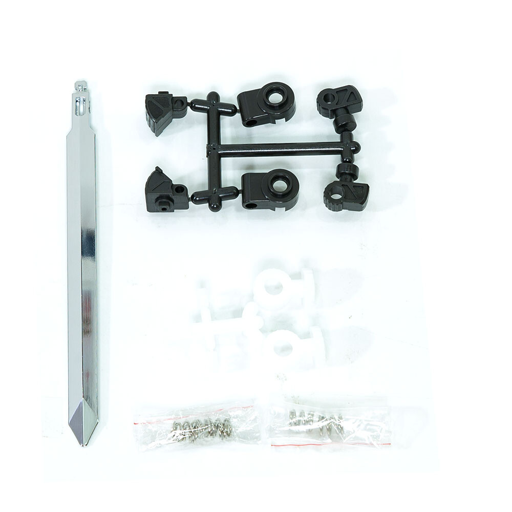 KFC KP17 KP-17 Upgrade Kit For MP24 Star Saber Sword & Joint Accessories Figure
