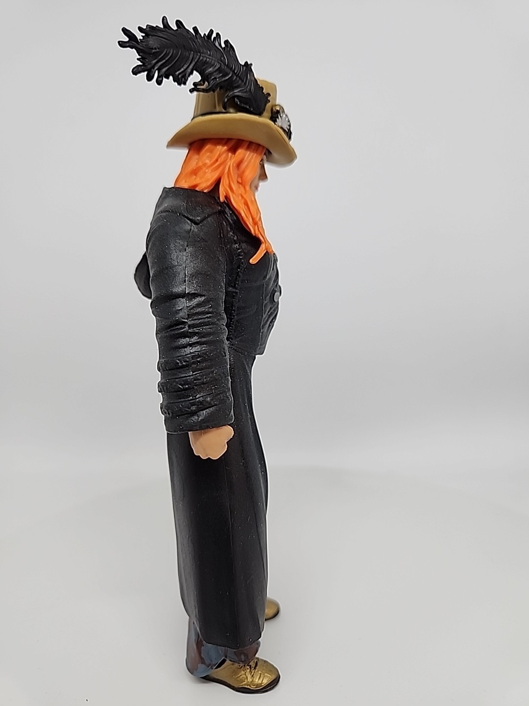 WWE Becky Lynch Elite Series #49 Mattel Figure Womens Wrestling Raw SmackDown
