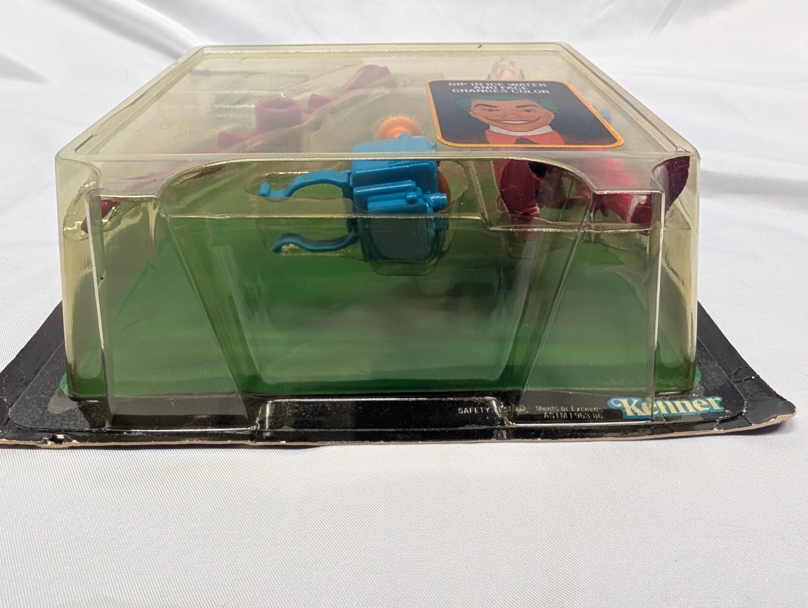 SKY ESCAPE JOKER Figure 1989 Batman Dark Knight KENNER 1990 NEW SEALED