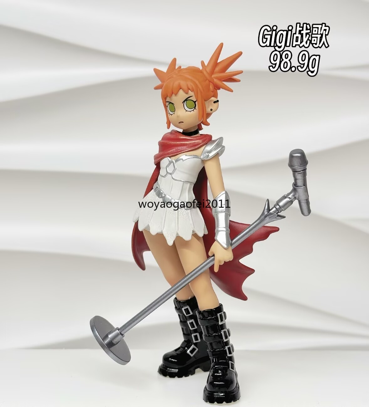 Authentic Lil Peach Riot Power Chords Series Blind Box Figures Toy New Gift