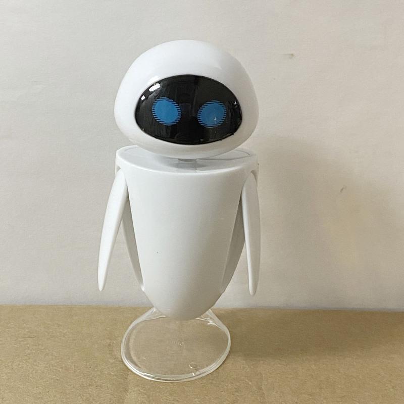 Wall E Toy Walle Eve Figure Toys Wall-E Robot Collection Pcs Set Figures Dolls