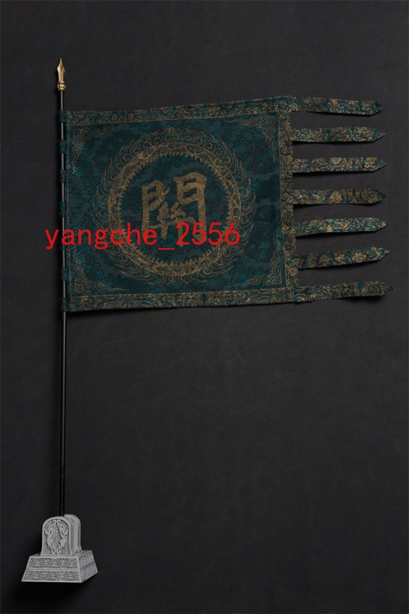 NEW LuMengTong PlayToys 1/6 LP-0002 Three Kingdoms Guan Yu Guan Yunchang gifts