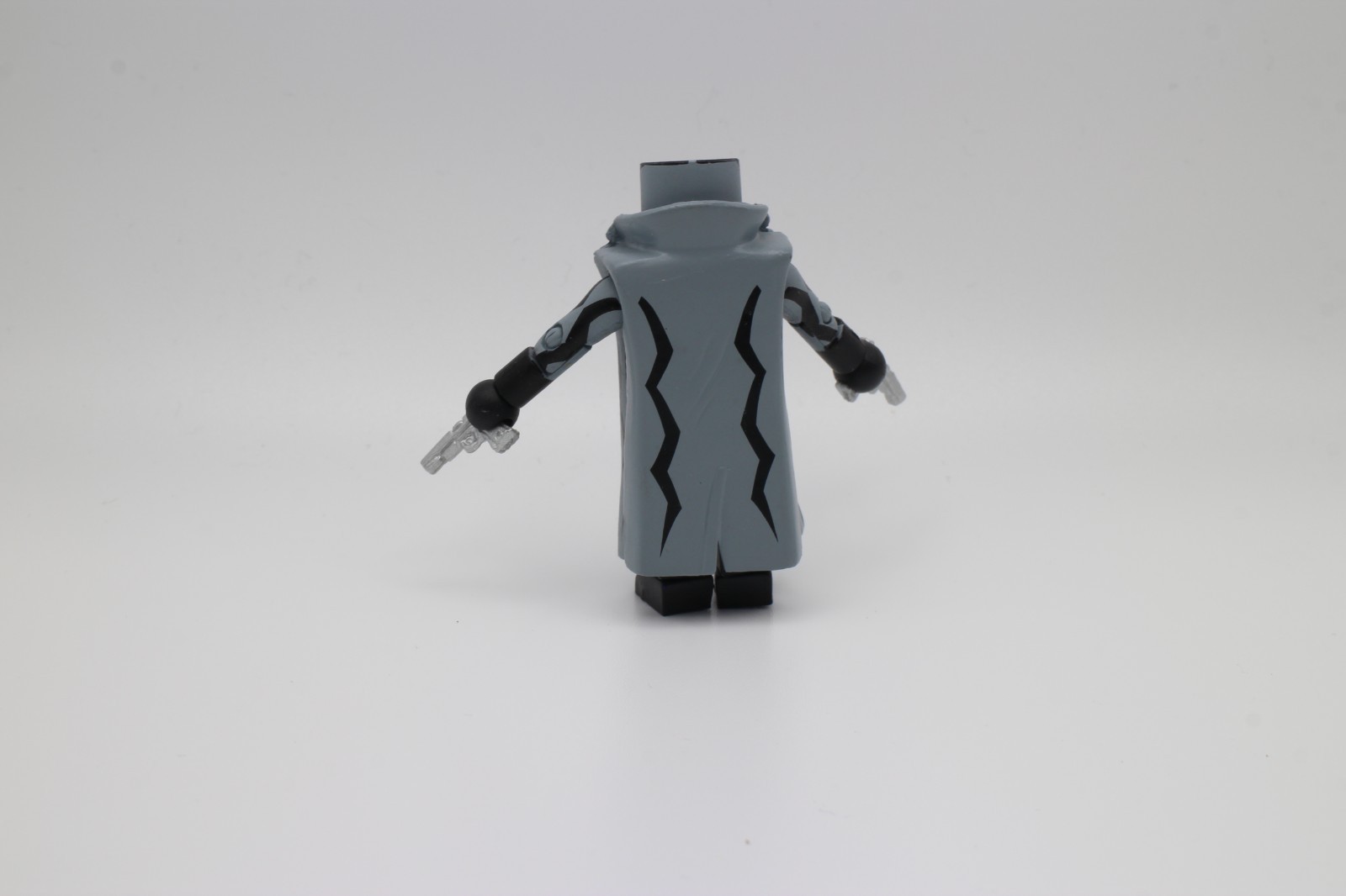 Marvel Minimates Series 38 FANTOMEX Shadowland X-Force Weapon Plus Guns