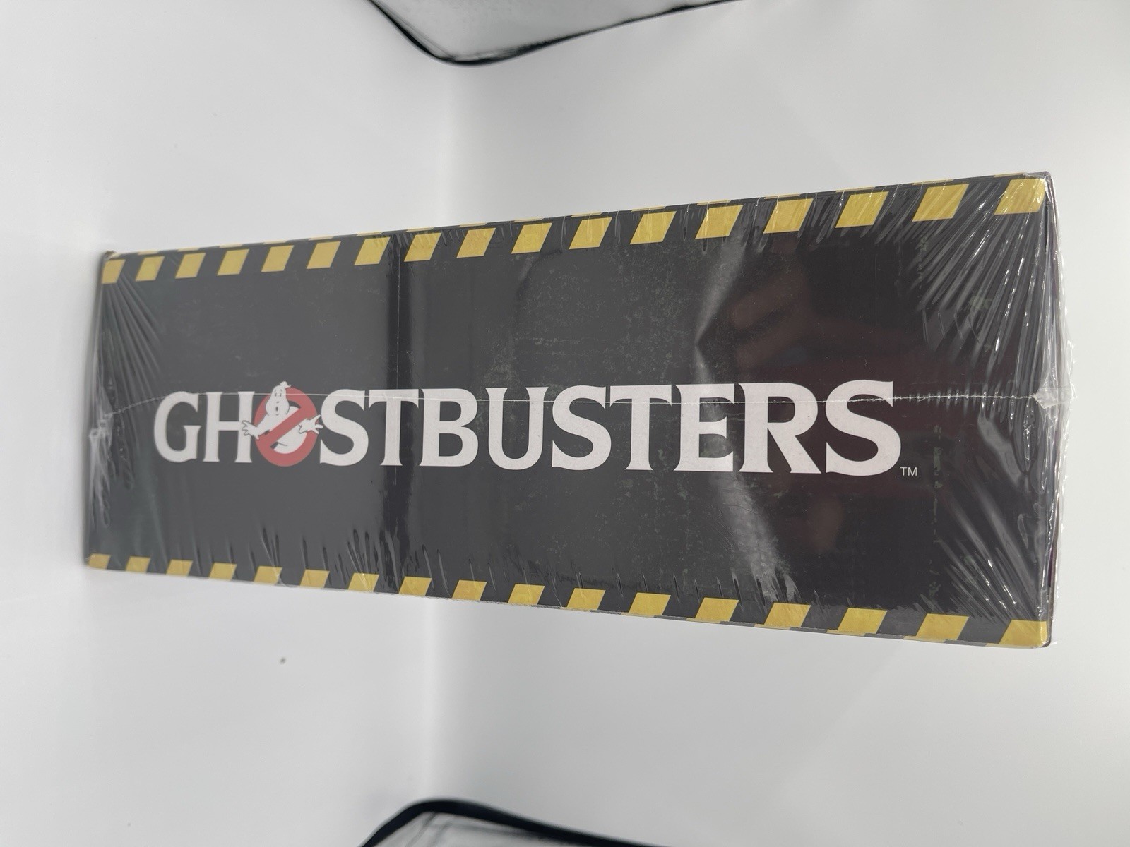 GameStop Exclusive Culturefly Ghostbusters 35th Anniversary Collector’s Box