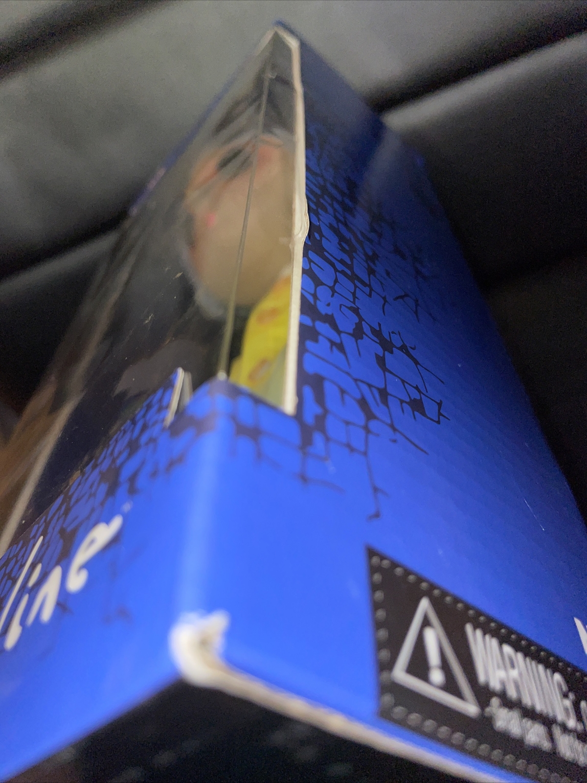 🔥🪆👀 CORALINE Prop Replica Doll in Raincoat & Boots NECA/Laika
