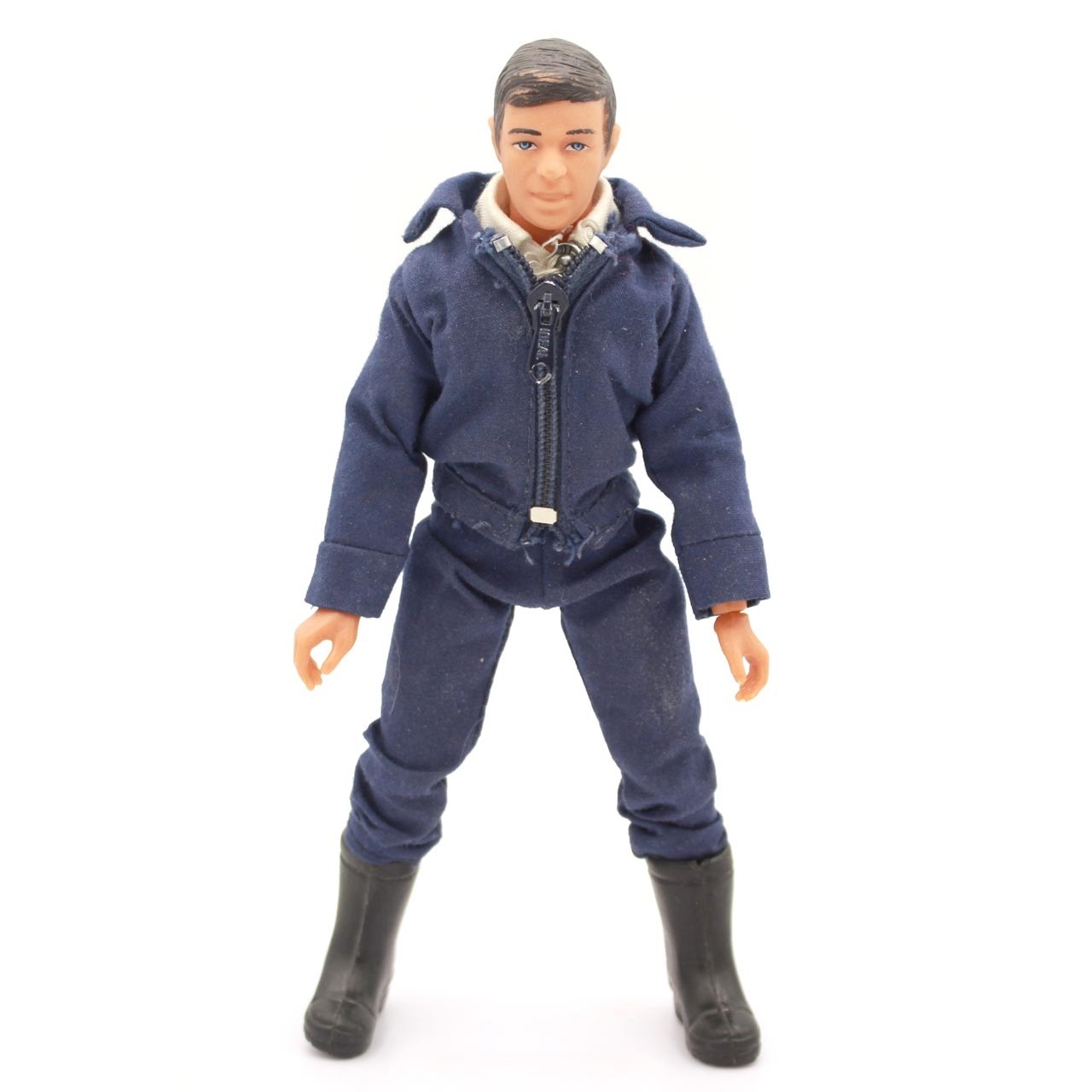 Emergency TV’s Superstars Roy DeSoto 8-Inch LJN (1975)