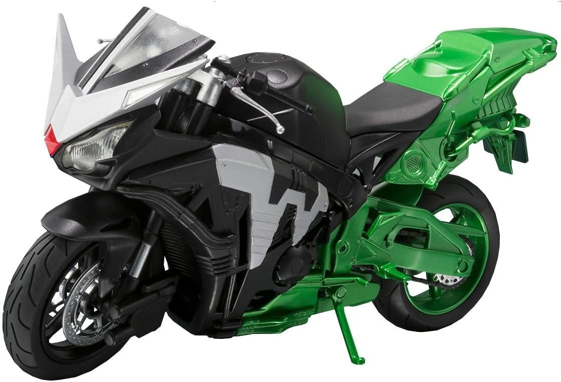 S.H. Figure Arts Kamen Rider W Hard Boiler
