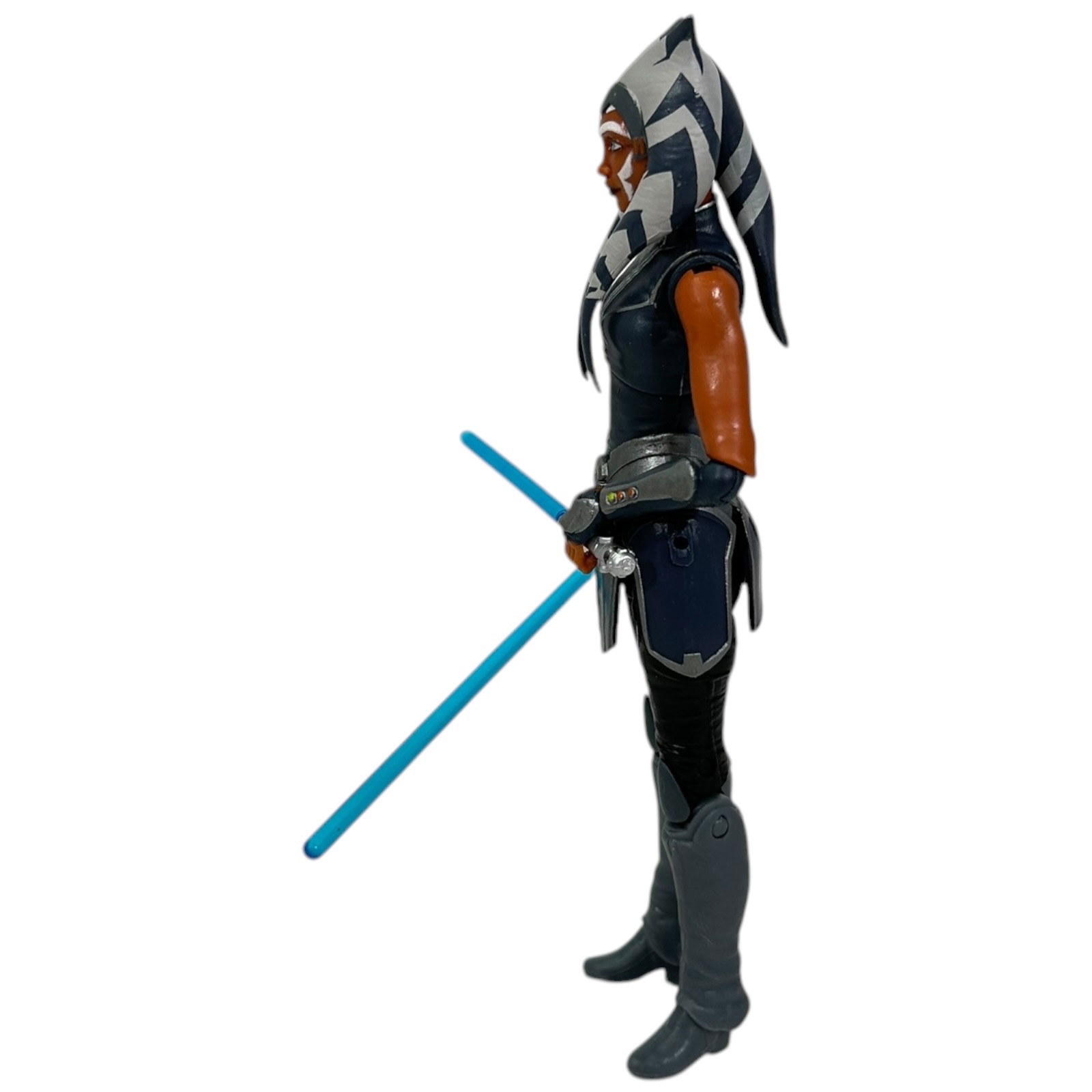Star Wars Black Series Ahsoka Tano Complete 6″ Action Figure Clone Wars 2020