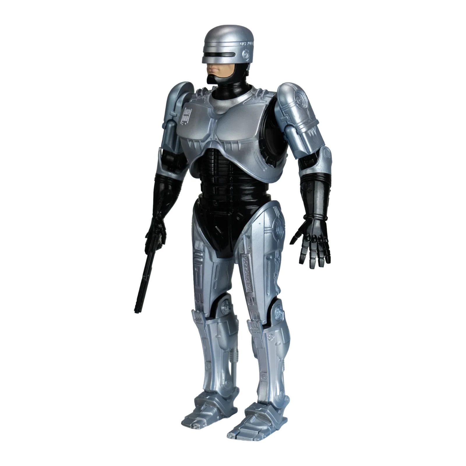 RoboCop 6.75″ Fig. by Trick or Treat Studios