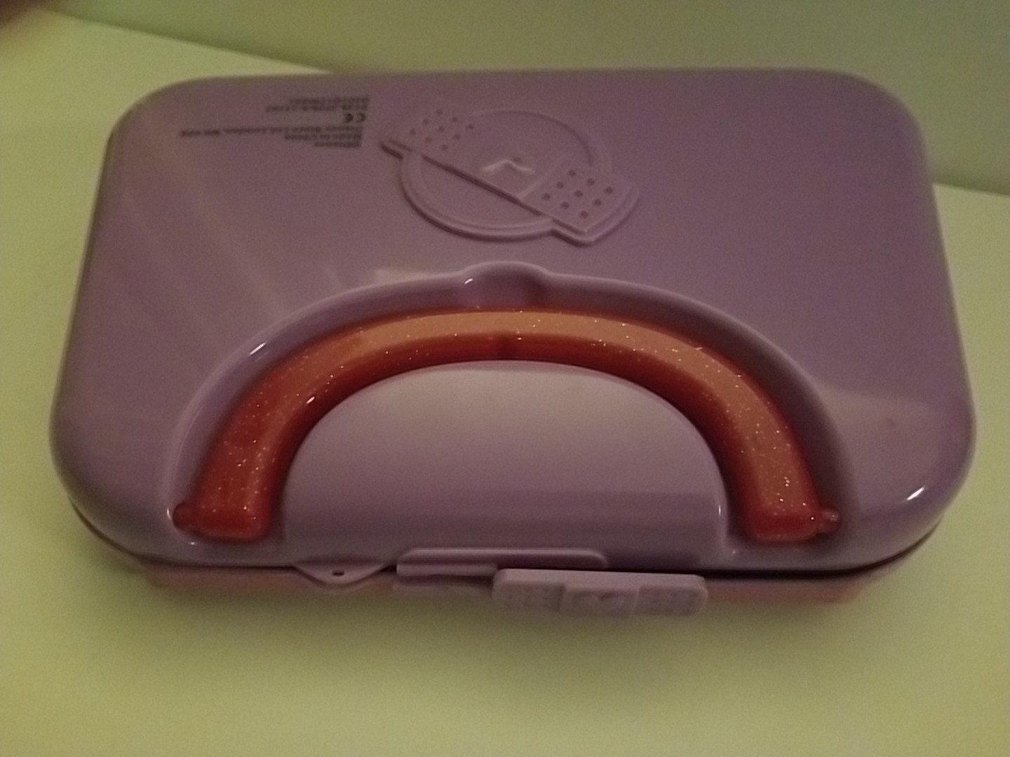 Just Play Doc McStuffins On-the-Go So Much Better Lambie 20+ Extra Pieces