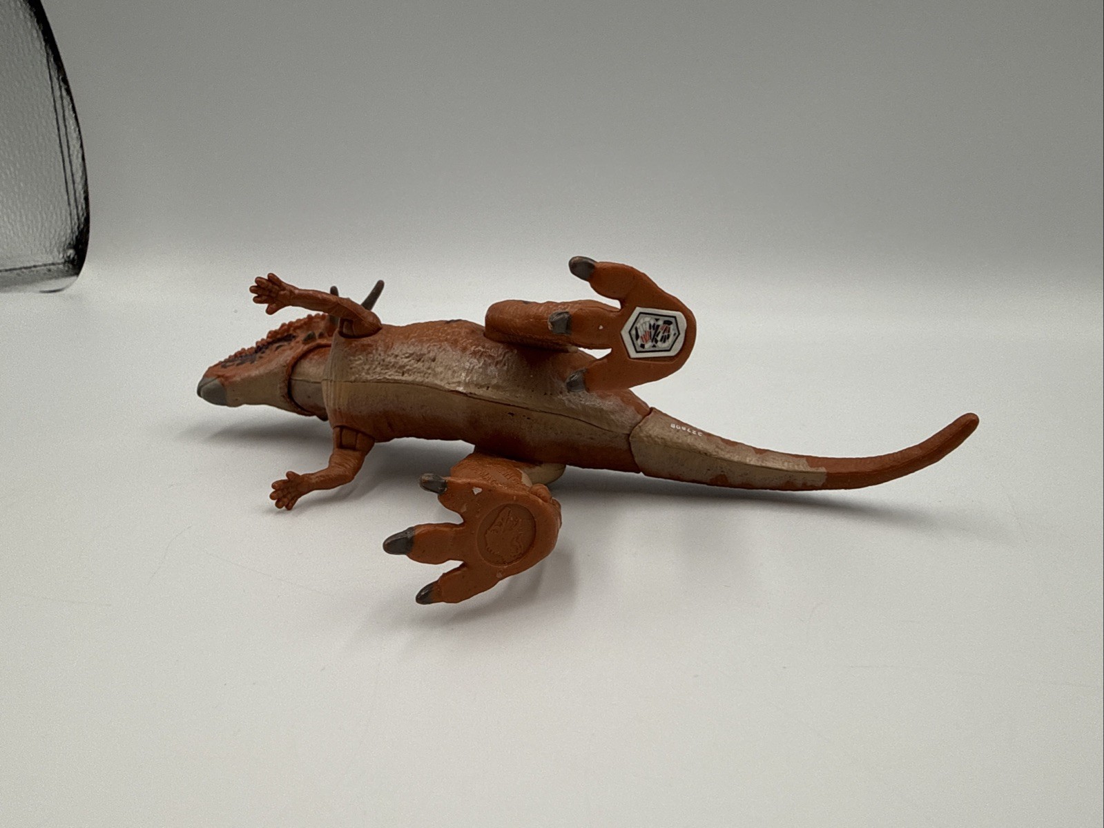 Jurassic World Fallen Kingdom Mattel Dino Rivals STYGIMOLOCH STIGGY 6.5 in#