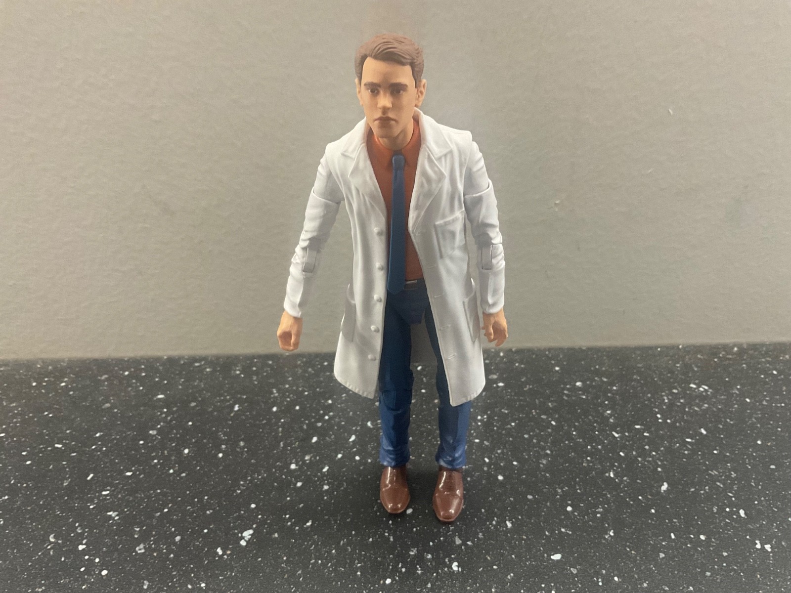 Marvel Legends Dr. Bruce Banner, Avengers 60th Anniversary – Loose Figure