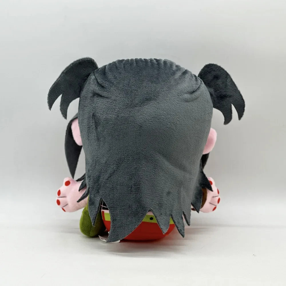 Lacey’s Wardrobe Plush Lacey 25cm Soft Stuffed Doll Game Collectible Gift