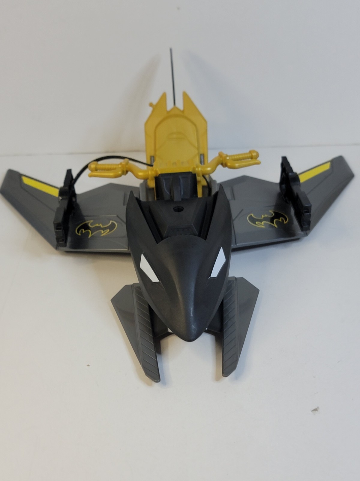 JUSTICE LEAGUE ACTION BATMAN & BATJET ACTION FIGURE 12″ Exclusive Batman 2017