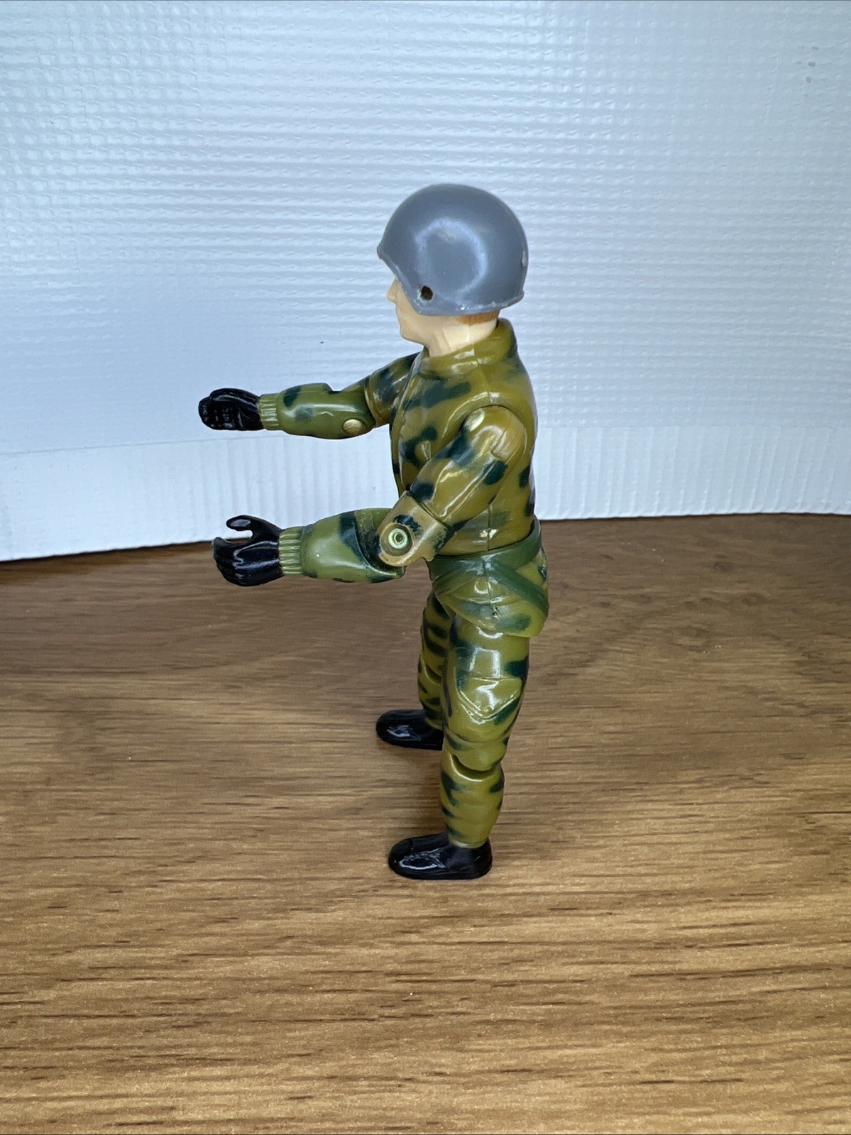 1984 Hasbro GI Joe ARAH – RIP CORD (v1) Action Figure