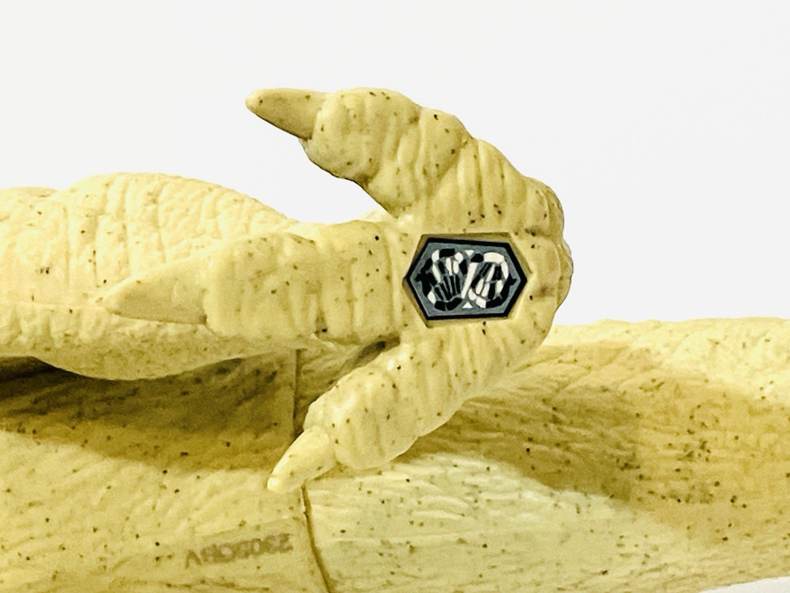 Jurassic World Rebirth Distortus Rex Figure From The Island Escape Set