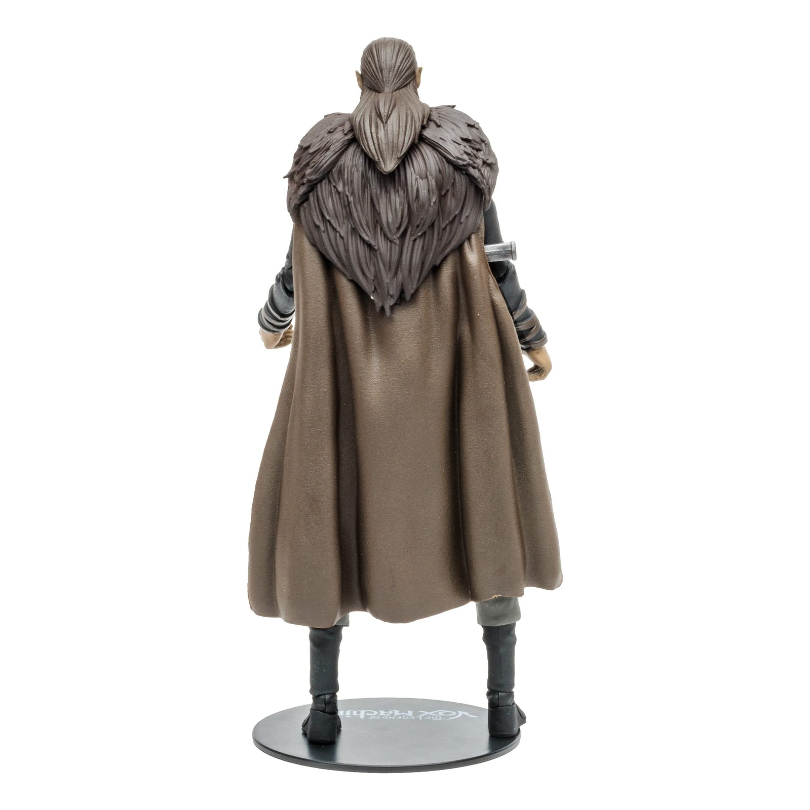 McFarlane Toys – VAX’ILDAN – LEGEND OF VOX MACHINA