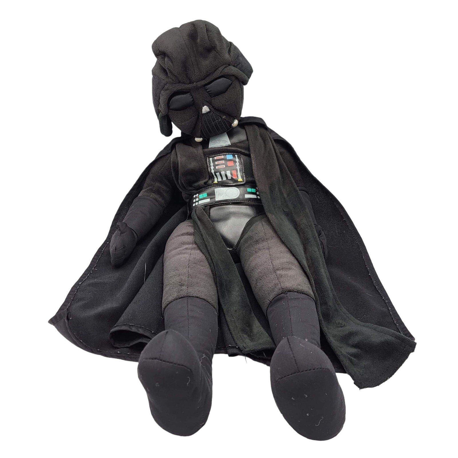 Star Wars Darth Vader Large 27″ Pillow Buddy Pal Plush Stuffed Toy