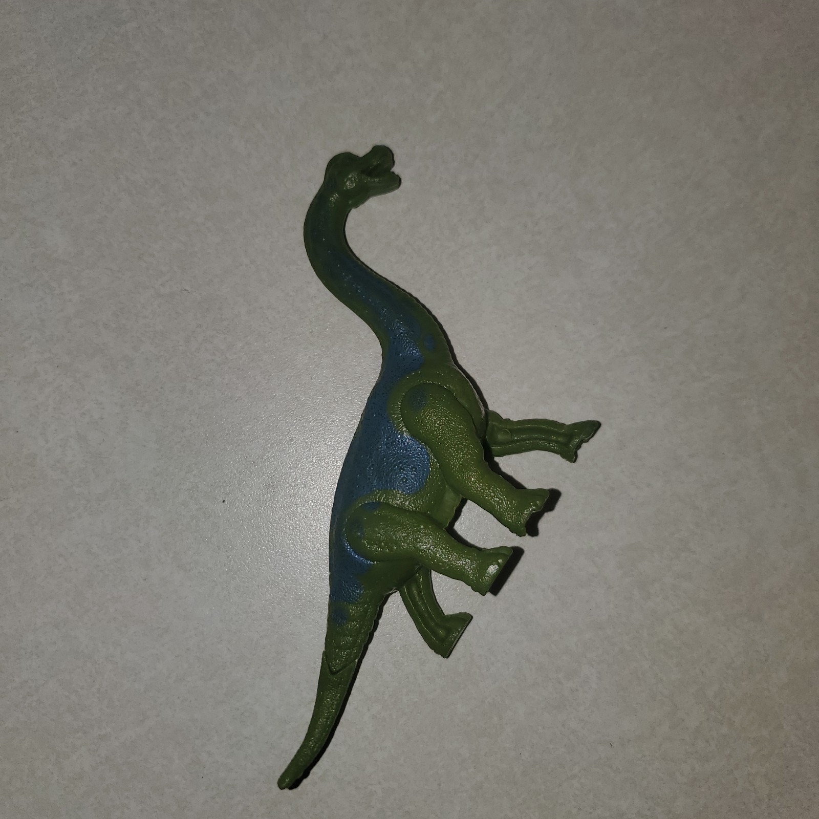 Lot Of 5 Dinosaur Figures Ankyo Circus Party Dinosaurs Kid Galaxy Spinosaurus